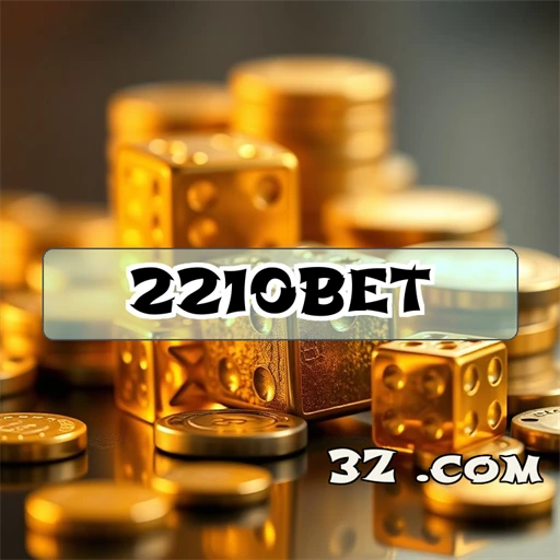 A Emoção do Jackpot na 2210 bet: Sua Chance de Brilhar
